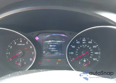 2019 Kia Sedona Ex из США, поврежденный, VIN KNDMB5C18K6516202